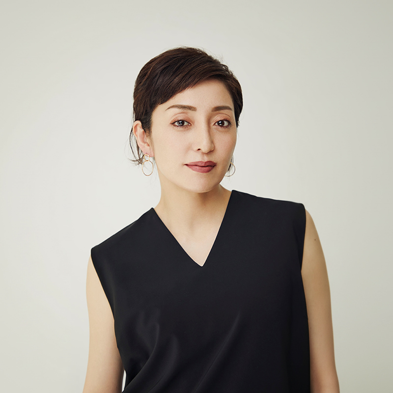 宮下今日子（プロフィール）