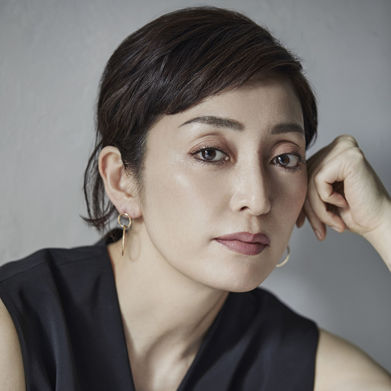 宮下今日子（プロフィール）