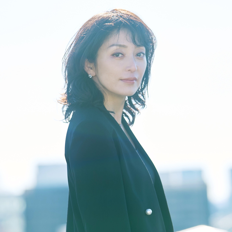 宮下今日子（プロフィール）