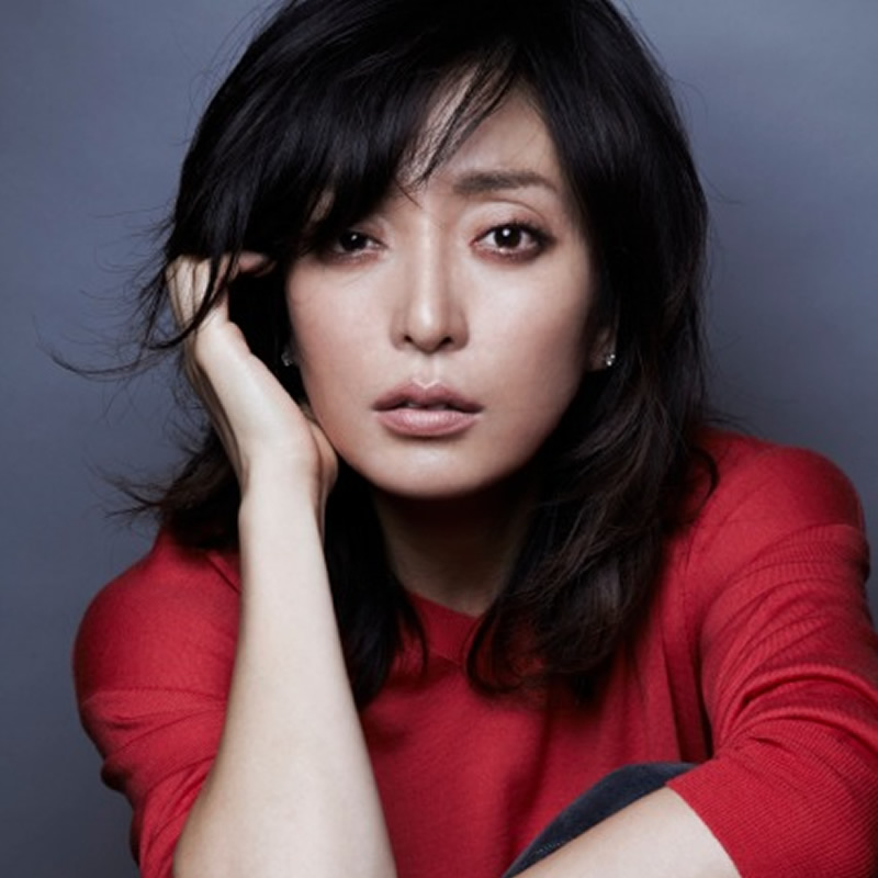 宮下今日子（プロフィール）